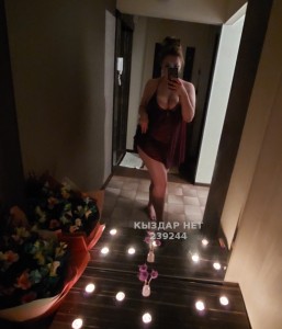 Проститутка Павлодара Девушка№239244 Юлия проездом на 3 дня Фотография №3316841