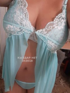 Проститутка Астаны Девушка№343018 Айка Фотография №3434482