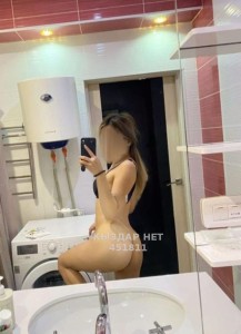 Проститутка Алматы Девушка№451811 Аида Фотография №3454590
