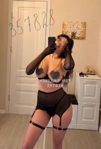 Проститутка Усть-Каменогорска Девушка№357828 Аида последний день Фотография №3537578