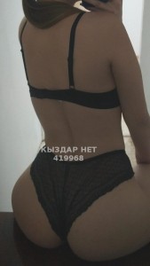Проститутка Жезказгана Анкета №419968 Фотография №3700557