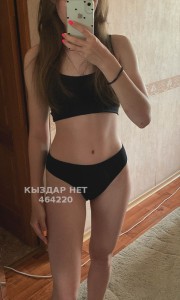 Проститутка Алматы Анкета №464220 Фотография №3701673