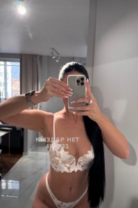Проститутка Караганды Анкета №493731 Фотография №3721989