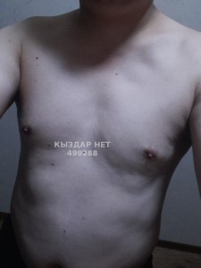 Жиголо Аягоза Анкета №499288 Фотография №3756558