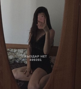Проститутка Алматы Анкета №499391 Фотография №3757326