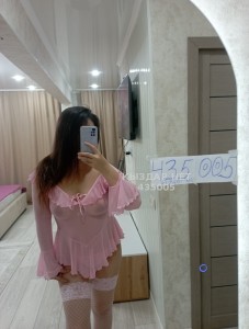 Проститутка Балхаша Анкета №435005 Фотография №3764583