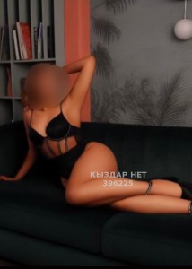 Проститутка Астаны Анкета №396225 Фотография №3767448