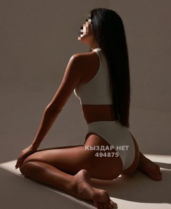 Проститутка Усть-Каменогорска Анкета №494875 Фотография №3780936