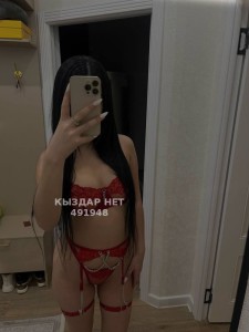 Проститутка Шымкента Девушка№491948 Динара Фотография №3783976