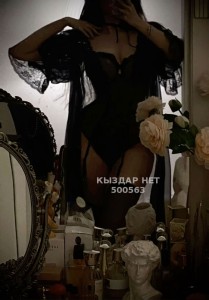 Проститутка Астаны Анкета №500563 Фотография №3788005