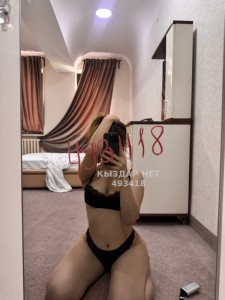 Проститутка Алматы Анкета №493418 Фотография №3788476