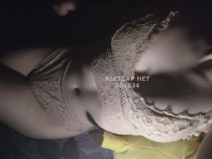 Проститутка Лисаковска Анкета №507634 Фотография №3797612