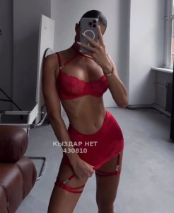 Проститутка Алматы Анкета №430810 Фотография №3801680