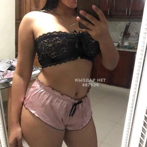 Проститутка Алматы Девушка№487526 Ками Фотография №3801710