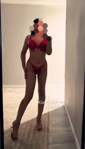 Проститутка Алматы Девушка№439528 Самира Фотография №3802818