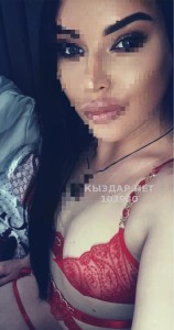 Проститутка Семея Девушка№103940 Kira в первые вашем городе Фотография №3803598