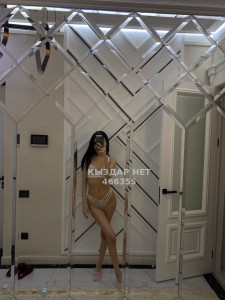 Проститутка Шымкента Девушка№466355 -V I P-I N D I V I D U A L Фотография №3804740