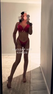 Проститутка Алматы Девушка№439528 Самира Фотография №3806268