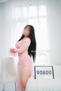 Проститутка Астаны Анкета №90800 Фотография №3806736